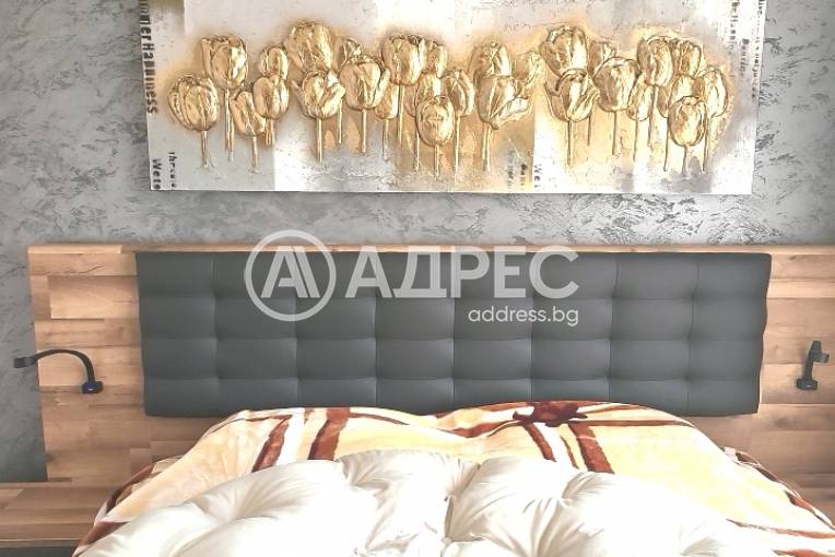 Тристаен апартамент, Топола, Калиакрия Гардънс , 657741, Снимка 6