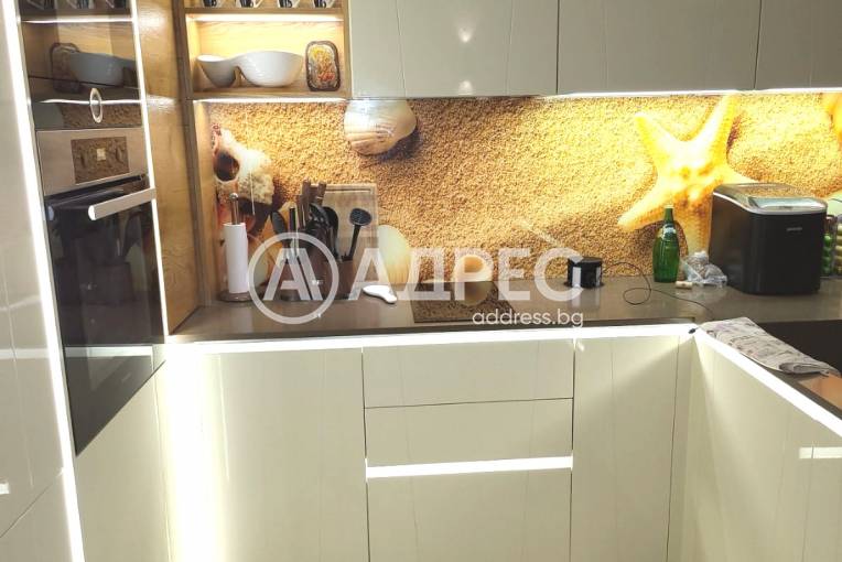 Тристаен апартамент, Топола, Калиакрия Гардънс , 657741, Снимка 7