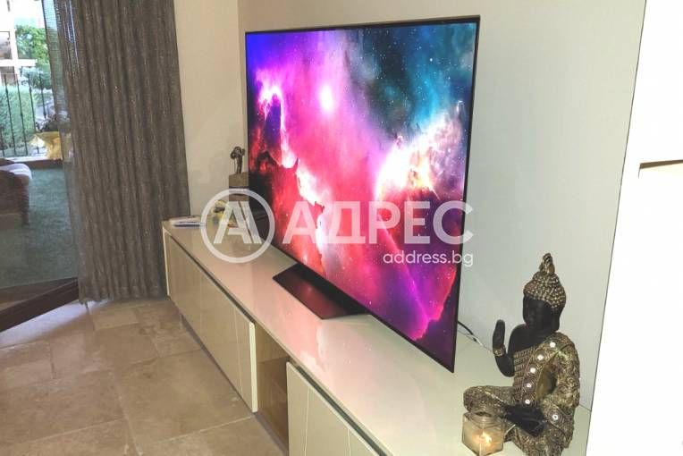 Тристаен апартамент, Топола, Калиакрия Гардънс , 657741, Снимка 8