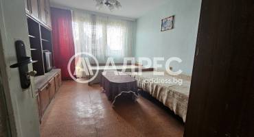 Двустаен апартамент, Стара Загора, Широк център, 663741, Снимка 2