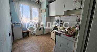 Двустаен апартамент, Стара Загора, Широк център, 663741, Снимка 3