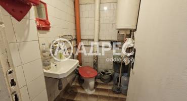 Двустаен апартамент, Стара Загора, Широк център, 663741, Снимка 4