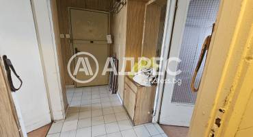 Двустаен апартамент, Стара Загора, Широк център, 663741, Снимка 5