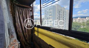 Двустаен апартамент, Стара Загора, Широк център, 663741, Снимка 6