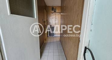 Двустаен апартамент, Стара Загора, Широк център, 663741, Снимка 7