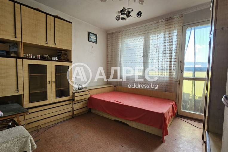 Двустаен апартамент, Стара Загора, Широк център, 663741, Снимка 1