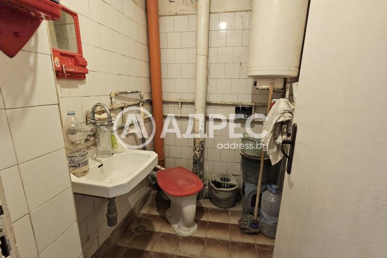 Двустаен апартамент, Стара Загора, Широк център, 663741, Снимка 4