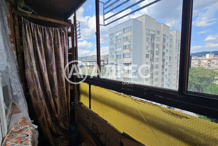 Двустаен апартамент, Стара Загора, Широк център, 663741, Снимка 6