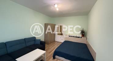 Двустаен апартамент, Плевен, Сторгозия, 669741, Снимка 2