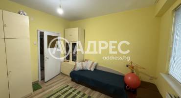 Двустаен апартамент, Плевен, Сторгозия, 669741, Снимка 3