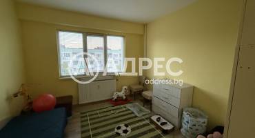 Двустаен апартамент, Плевен, Сторгозия, 669741, Снимка 4