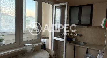 Двустаен апартамент, Плевен, Сторгозия, 669741, Снимка 5