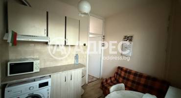 Двустаен апартамент, Плевен, Сторгозия, 669741, Снимка 6