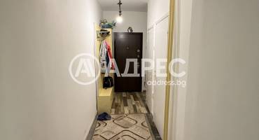 Двустаен апартамент, Плевен, Сторгозия, 669741, Снимка 7