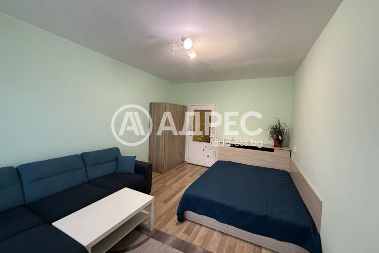 Двустаен апартамент, Плевен, Сторгозия, 669741, Снимка 2