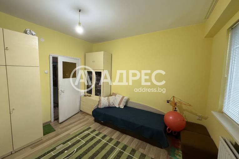 Двустаен апартамент, Плевен, Сторгозия, 669741, Снимка 3