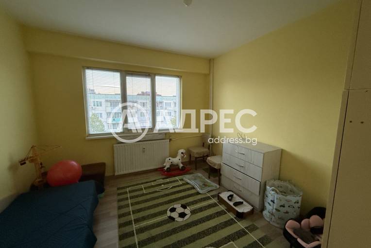 Двустаен апартамент, Плевен, Сторгозия, 669741, Снимка 4