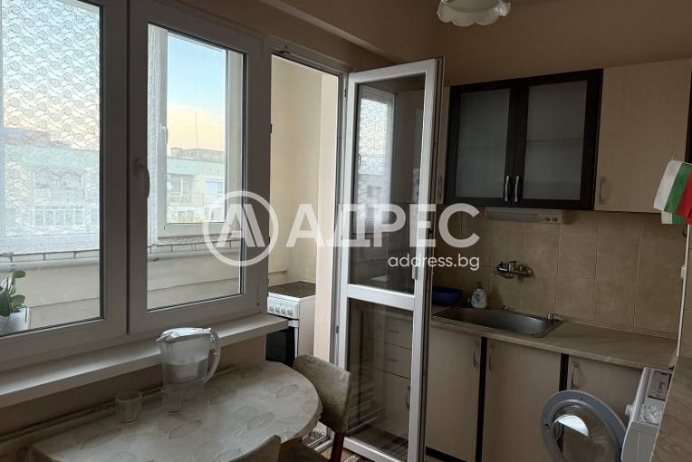 Двустаен апартамент, Плевен, Сторгозия, 669741, Снимка 5