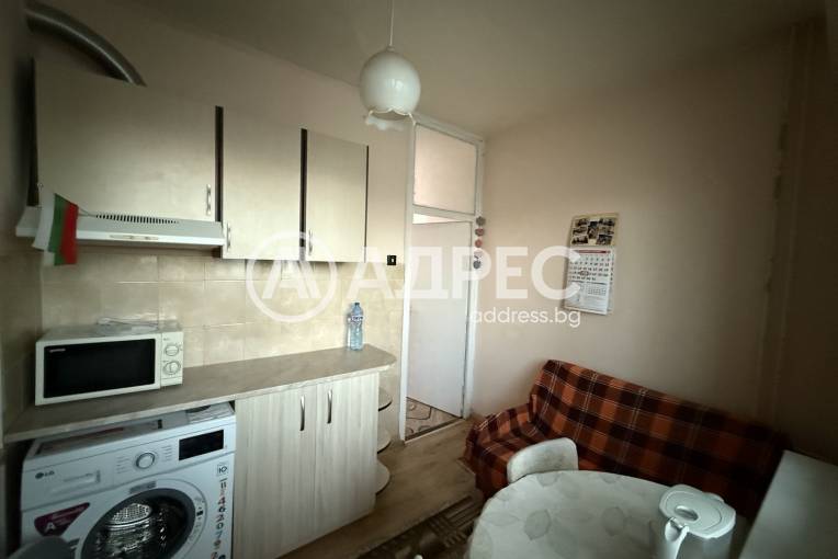 Двустаен апартамент, Плевен, Сторгозия, 669741, Снимка 6