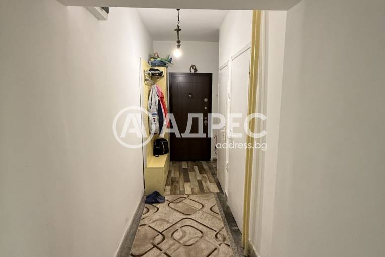 Двустаен апартамент, Плевен, Сторгозия, 669741, Снимка 7