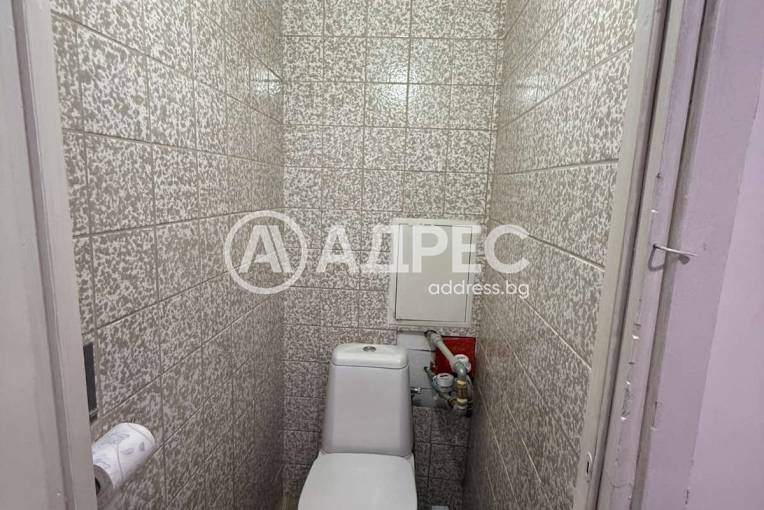 Двустаен апартамент, Плевен, Сторгозия, 669741, Снимка 8