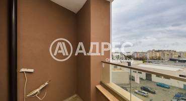 Двустаен апартамент, Бургас, Мадика, 671741, Снимка 12