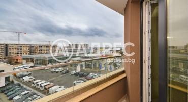 Двустаен апартамент, Бургас, Мадика, 671741, Снимка 13