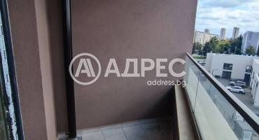 Двустаен апартамент, Бургас, Мадика, 671741, Снимка 2