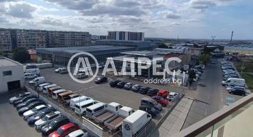 Двустаен апартамент, Бургас, Мадика, 671741, Снимка 4