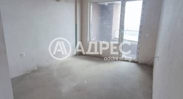 Двустаен апартамент, Бургас, Мадика, 671741, Снимка 5