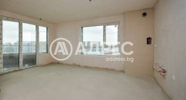 Двустаен апартамент, Бургас, Мадика, 671741, Снимка 7