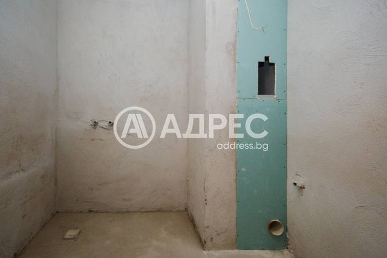 Двустаен апартамент, Бургас, Мадика, 671741, Снимка 9