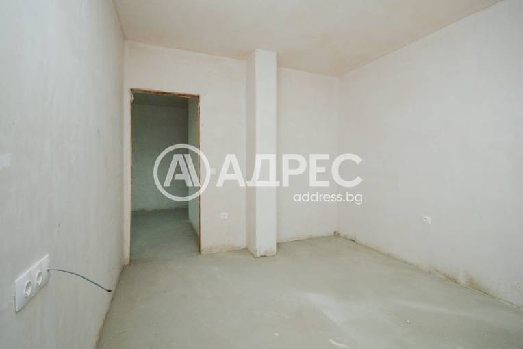 Двустаен апартамент, Бургас, Мадика, 671741, Снимка 10