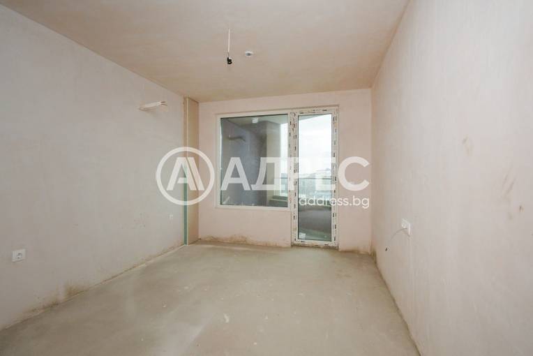 Двустаен апартамент, Бургас, Мадика, 671741, Снимка 11