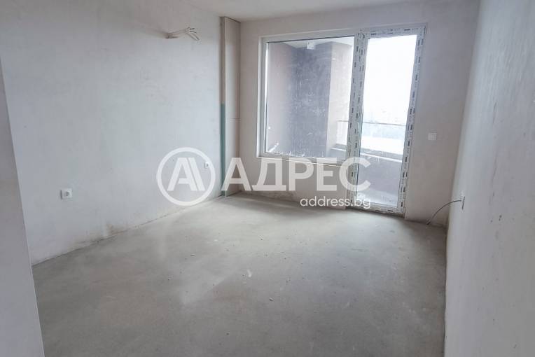 Двустаен апартамент, Бургас, Мадика, 671741, Снимка 5