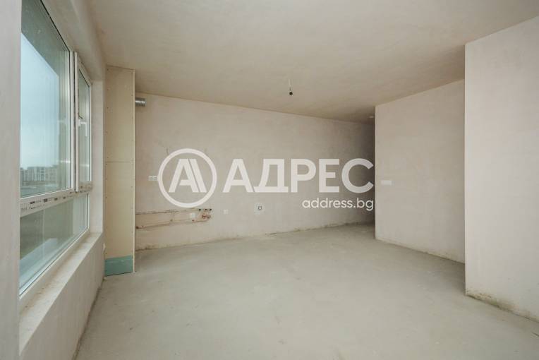 Двустаен апартамент, Бургас, Мадика, 671741, Снимка 6