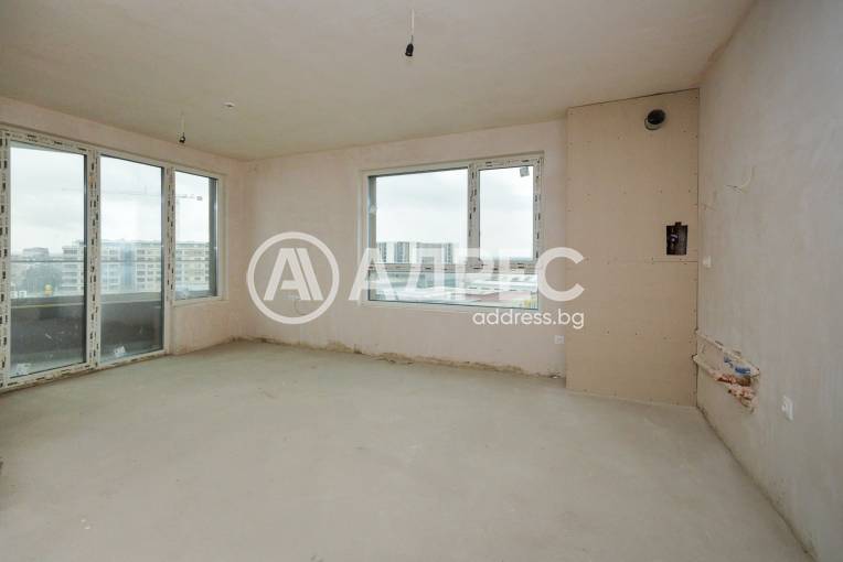 Двустаен апартамент, Бургас, Мадика, 671741, Снимка 7