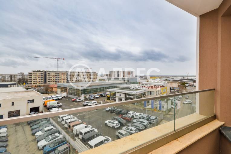 Двустаен апартамент, Бургас, Мадика, 671741, Снимка 8