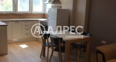 Тристаен апартамент, Пловдив, Център, 677741, Снимка 1