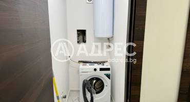 Тристаен апартамент, София, Център, 680741, Снимка 12