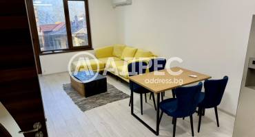 Тристаен апартамент, София, Център, 680741, Снимка 2