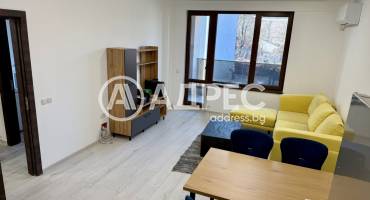 Тристаен апартамент, София, Център, 680741, Снимка 3