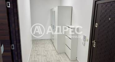 Тристаен апартамент, София, Център, 680741, Снимка 8