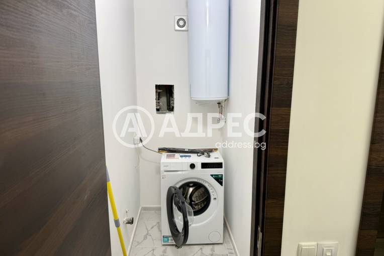 Тристаен апартамент, София, Център, 680741, Снимка 12