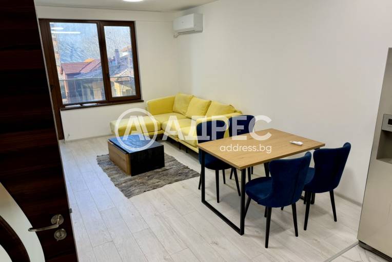 Тристаен апартамент, София, Център, 680741, Снимка 2