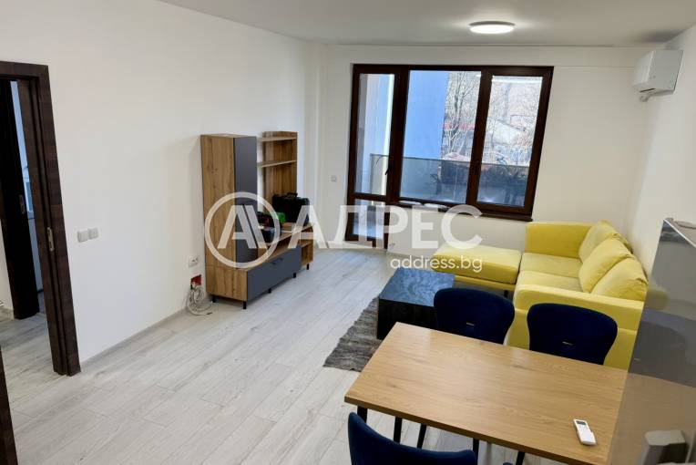 Тристаен апартамент, София, Център, 680741, Снимка 3