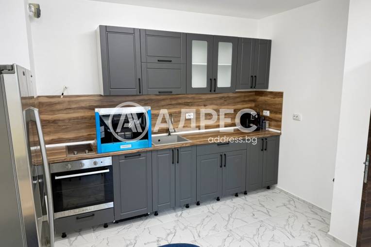 Тристаен апартамент, София, Център, 680741, Снимка 5