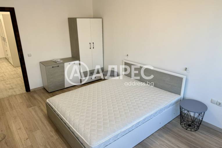 Тристаен апартамент, София, Център, 680741, Снимка 6