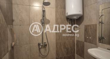 Тристаен апартамент, Русе, Дружба 1, 685741, Снимка 10