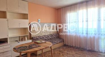 Тристаен апартамент, Русе, Дружба 1, 685741, Снимка 4